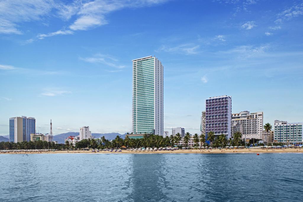Đặt phòng khách sạn
