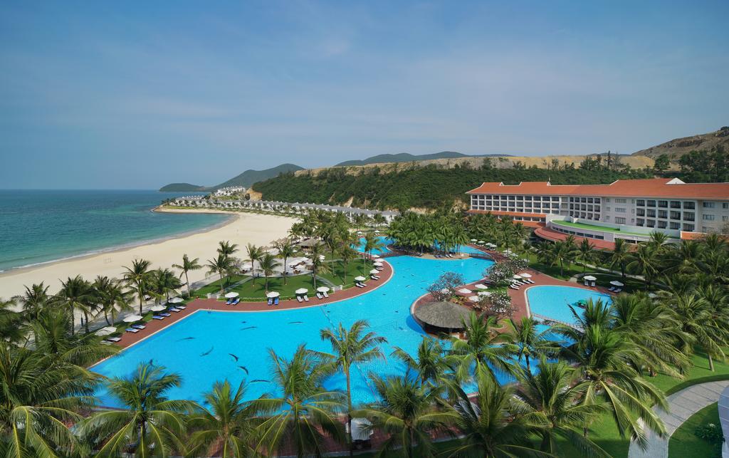 Đặt phòng khách sạn