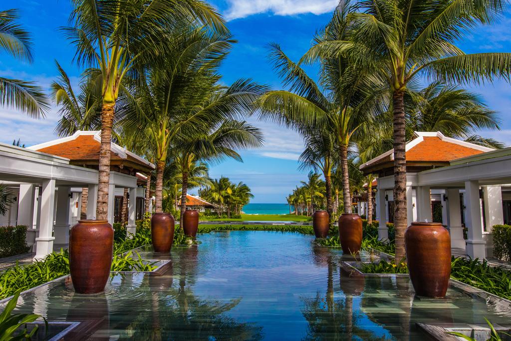 Đặt phòng khách sạn
