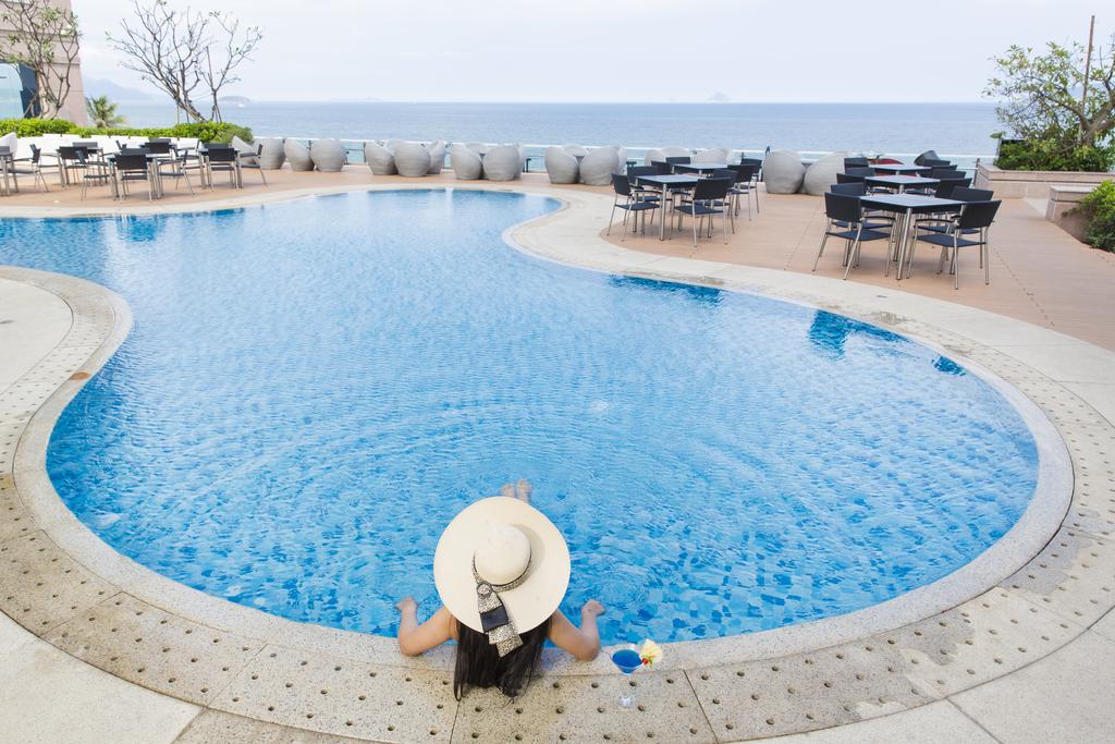 Đặt phòng khách sạn