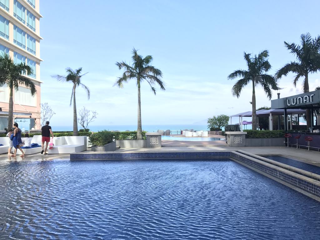 Đặt phòng khách sạn