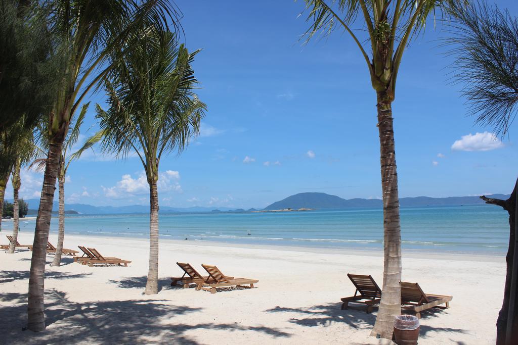 Đặt phòng khách sạn