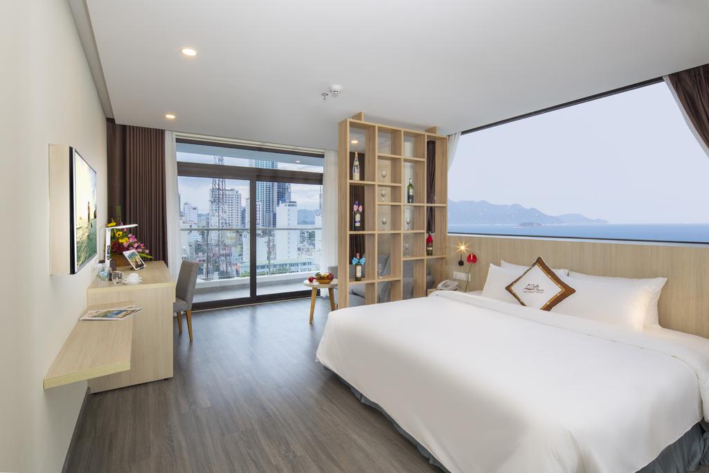 Đặt phòng khách sạn