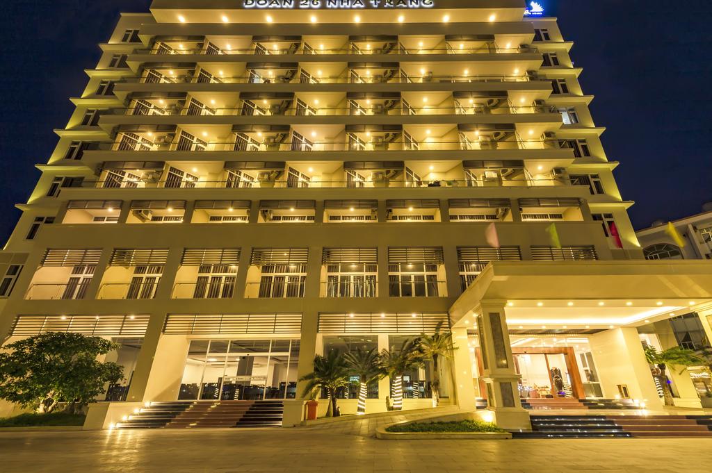Đặt phòng khách sạn