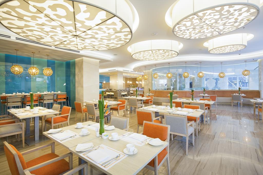 Đặt phòng khách sạn