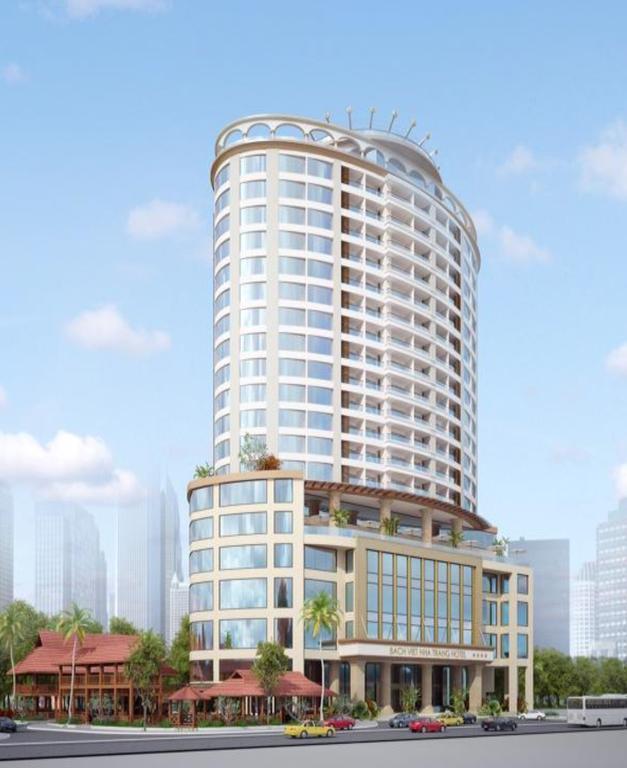 Đặt phòng khách sạn