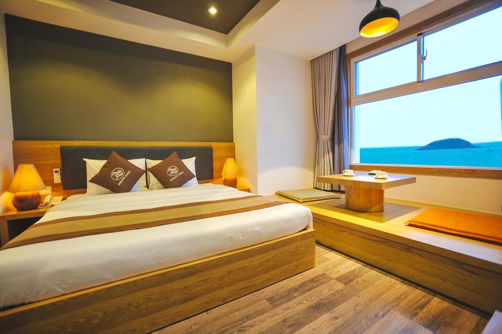 Đặt phòng khách sạn