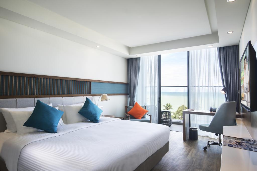 Đặt phòng khách sạn