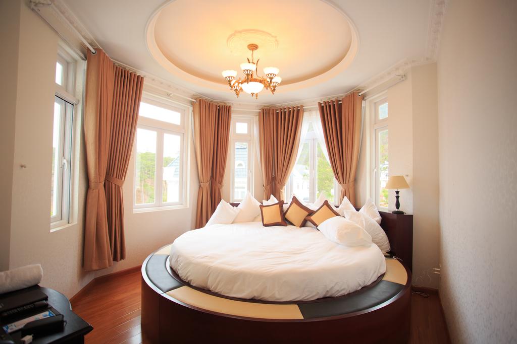 Đặt phòng khách sạn