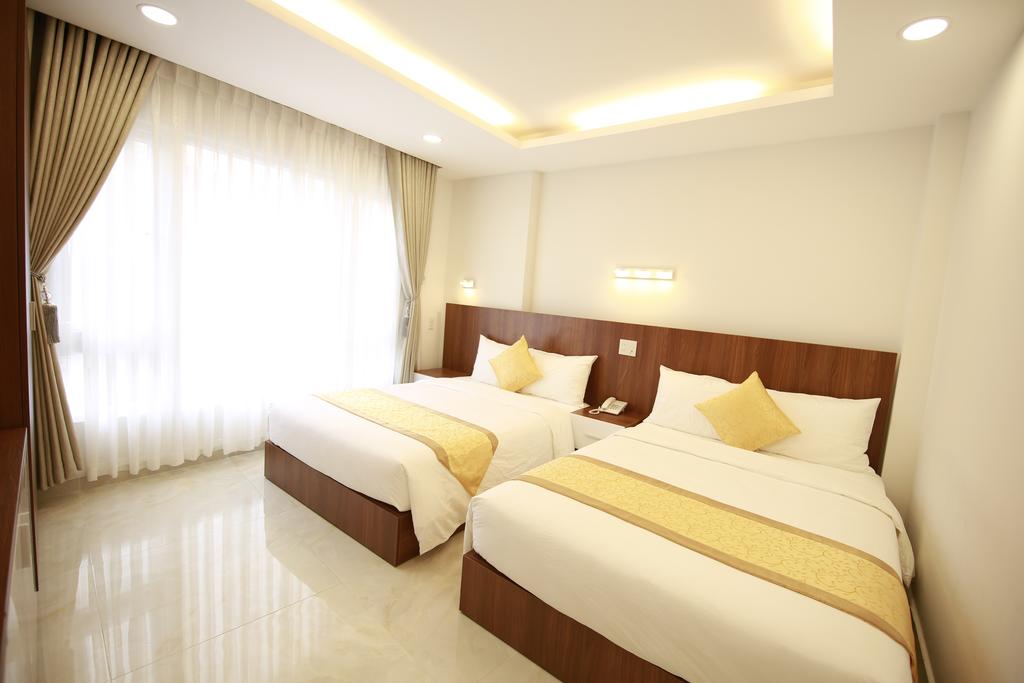 Đặt phòng khách sạn