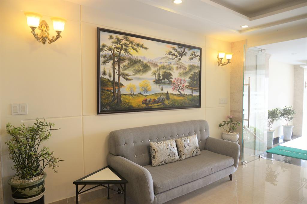 Đặt phòng khách sạn
