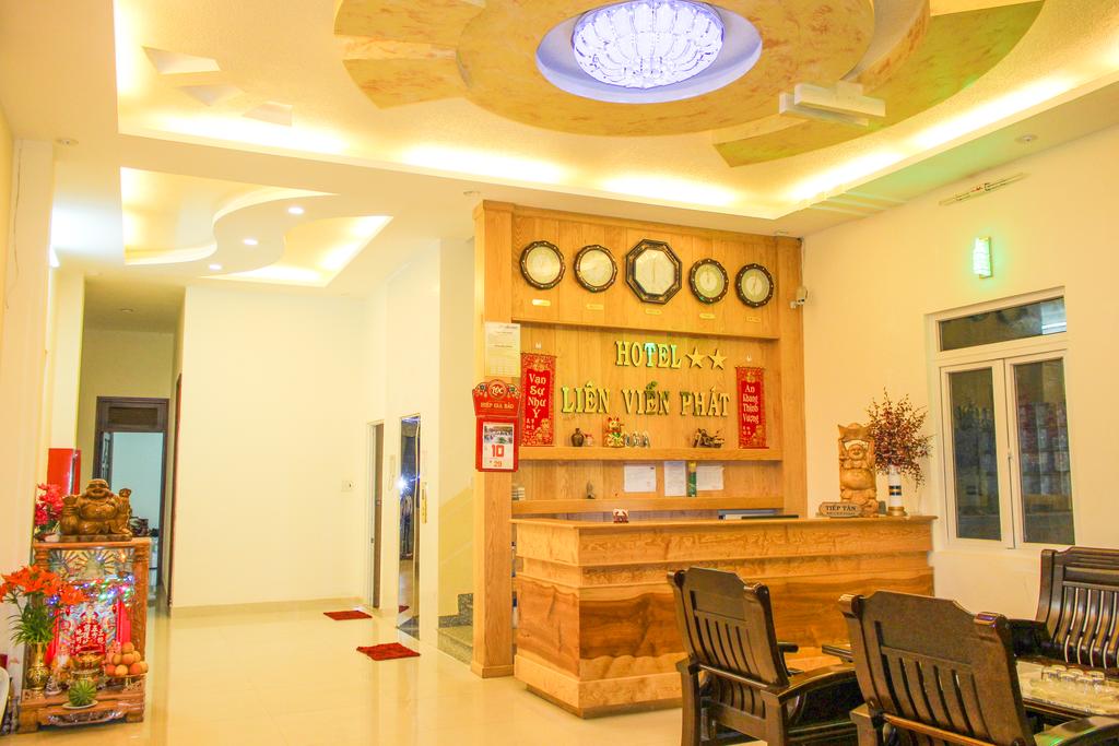 Đặt phòng khách sạn