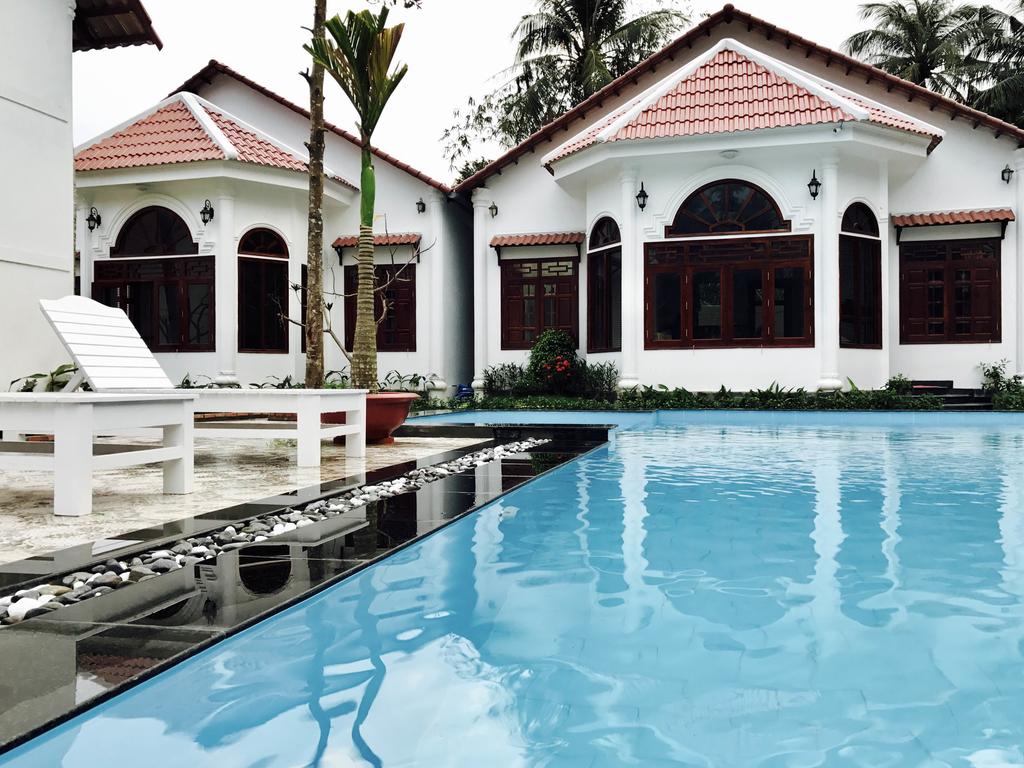 Đặt phòng khách sạn