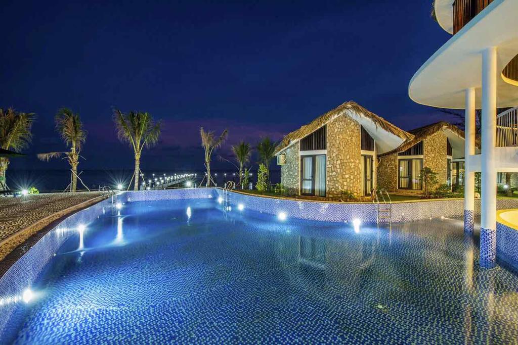 Đặt phòng khách sạn