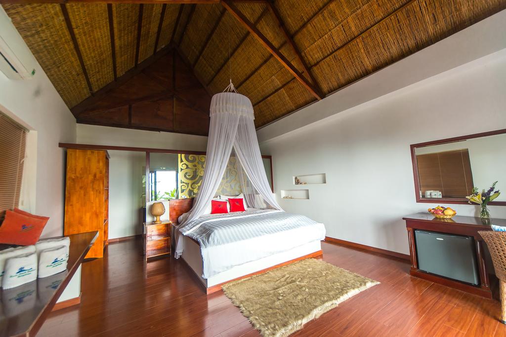 Đặt phòng khách sạn