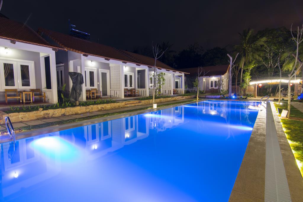 Đặt phòng khách sạn