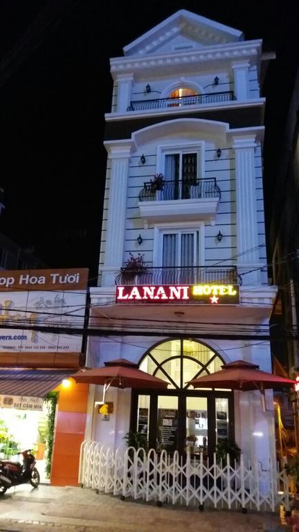 Đặt phòng khách sạn