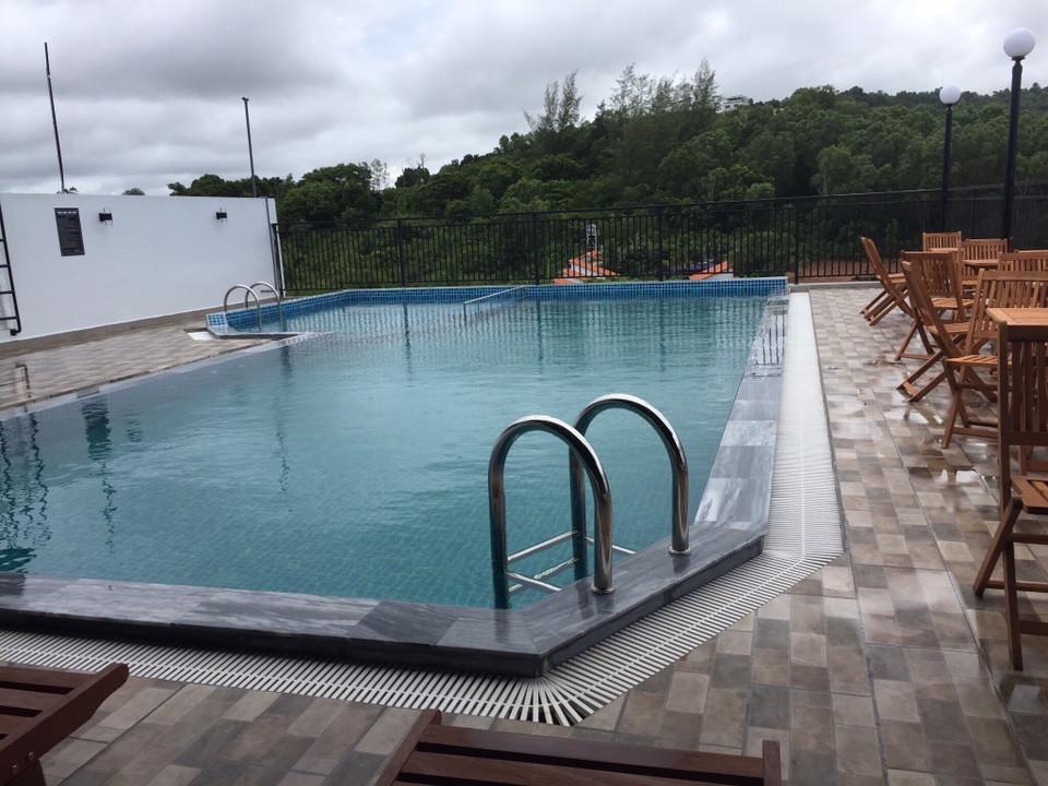 Đặt phòng khách sạn