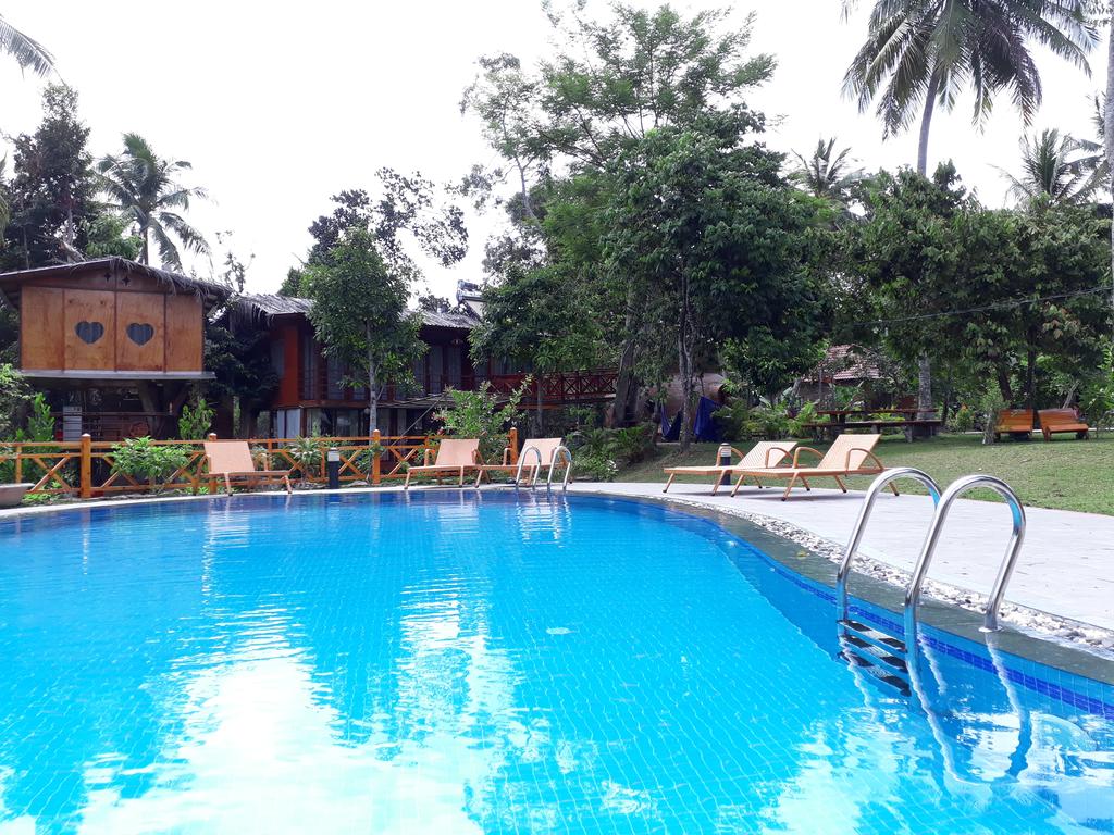 Đặt phòng khách sạn