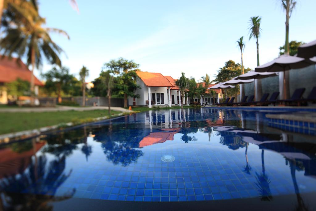 Đặt phòng khách sạn