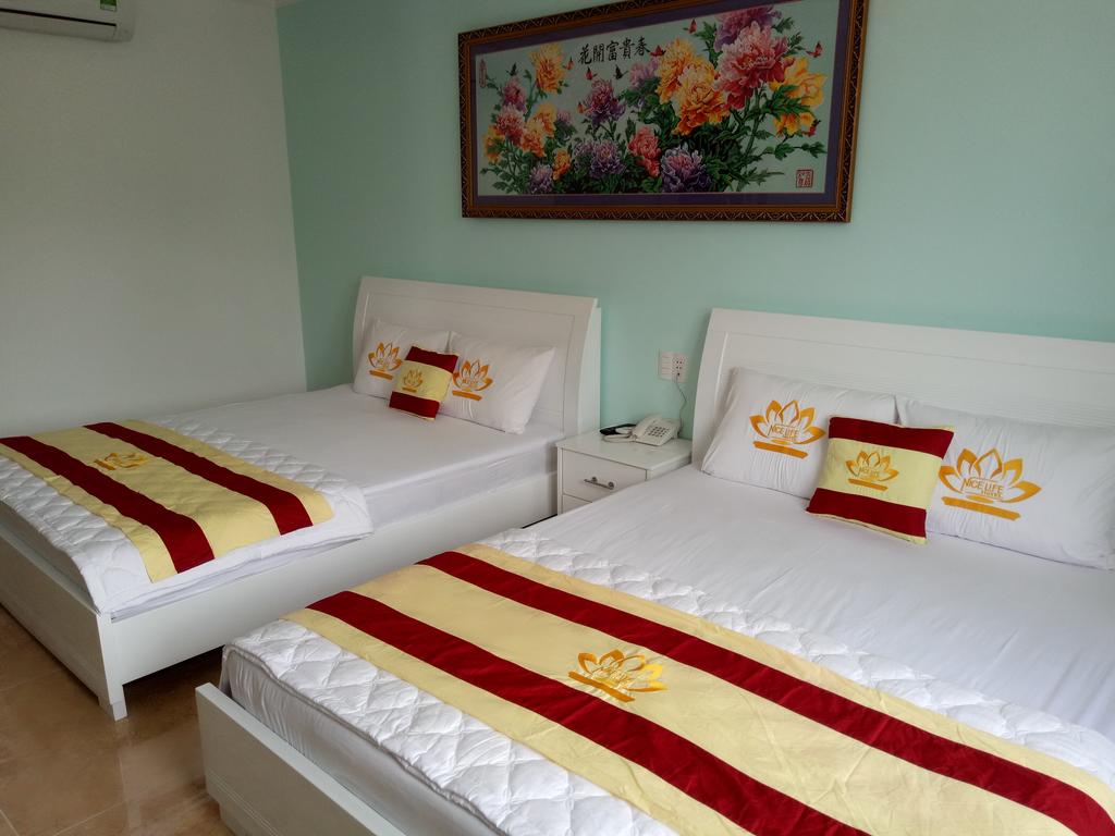 Đặt phòng khách sạn