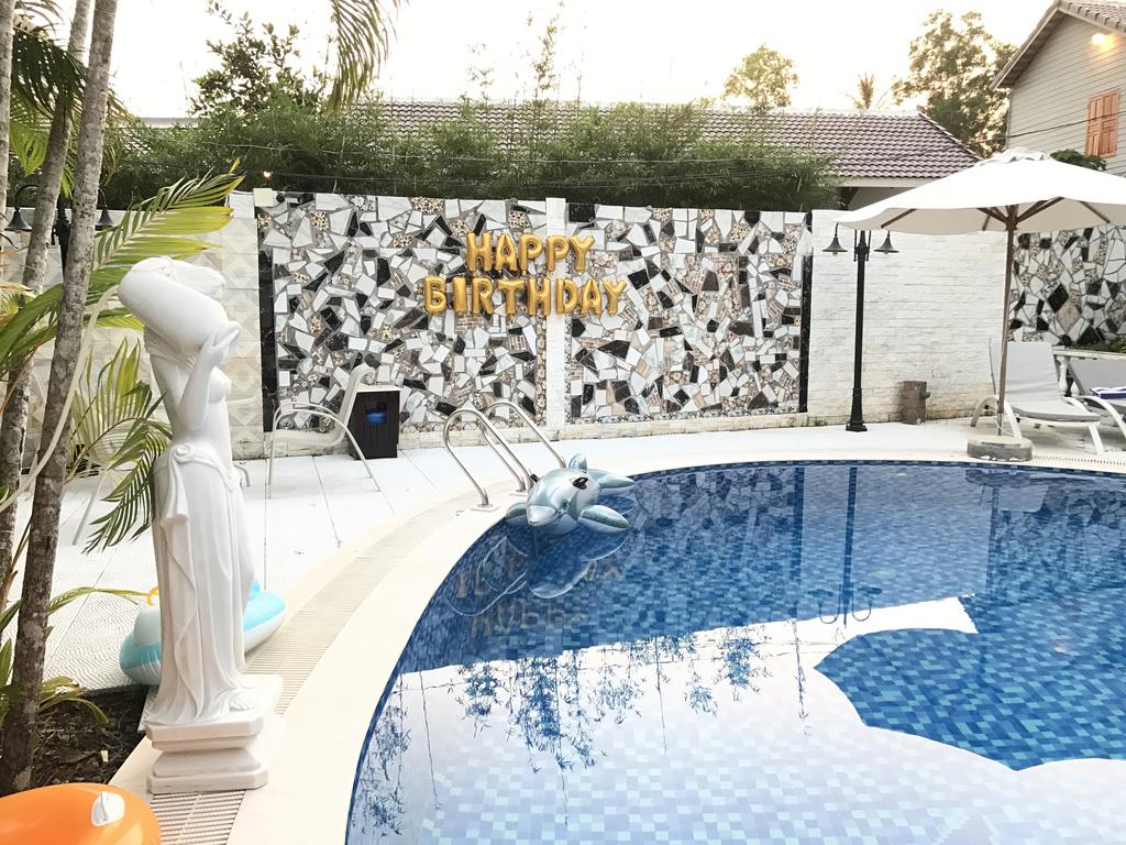 Đặt phòng khách sạn