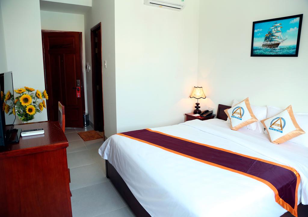 Đặt phòng khách sạn