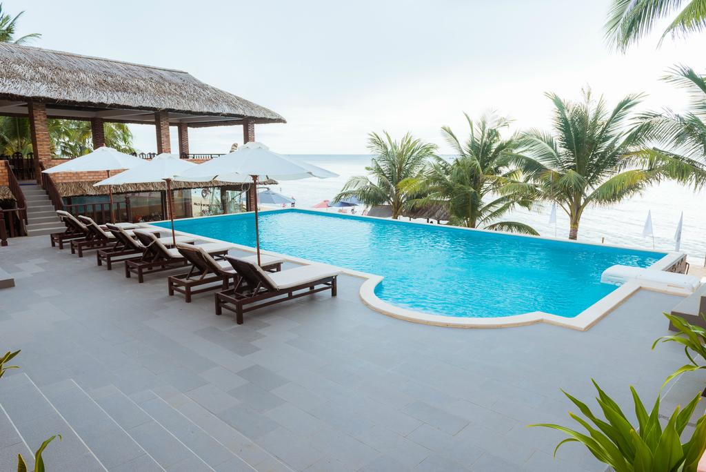 Đặt phòng khách sạn