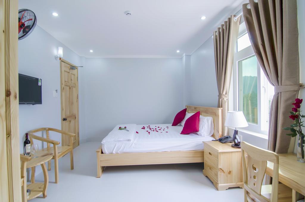 Đặt phòng khách sạn