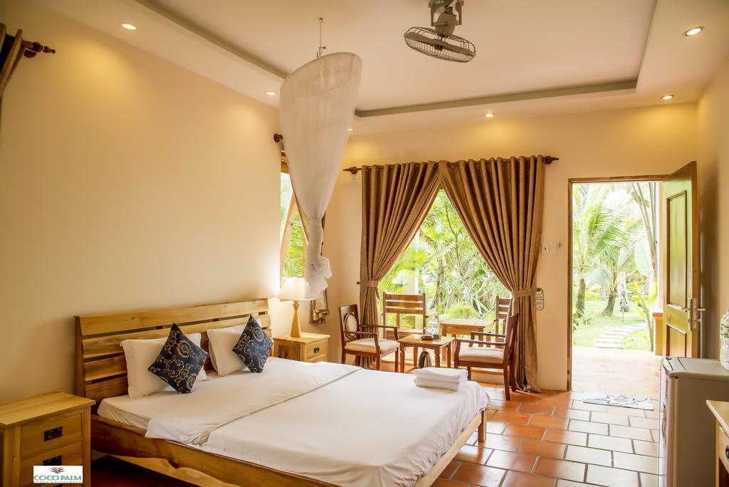 Đặt phòng khách sạn