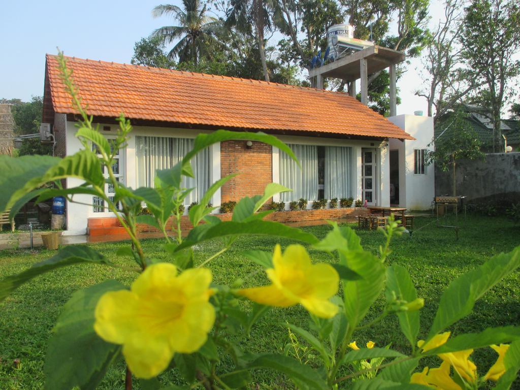 Đặt phòng khách sạn