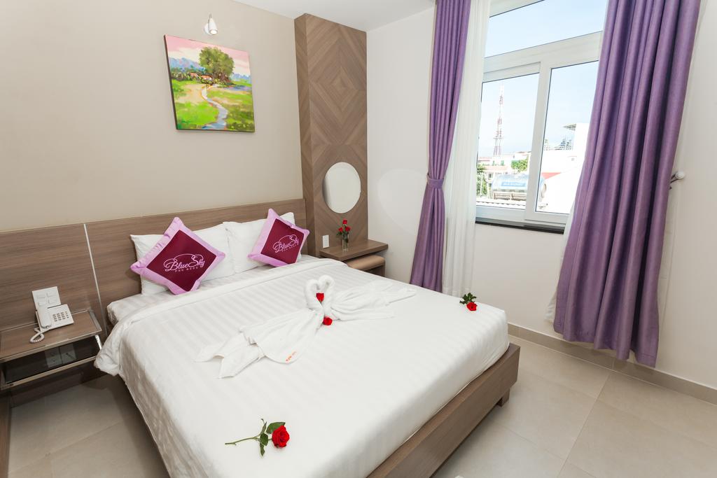 Đặt phòng khách sạn