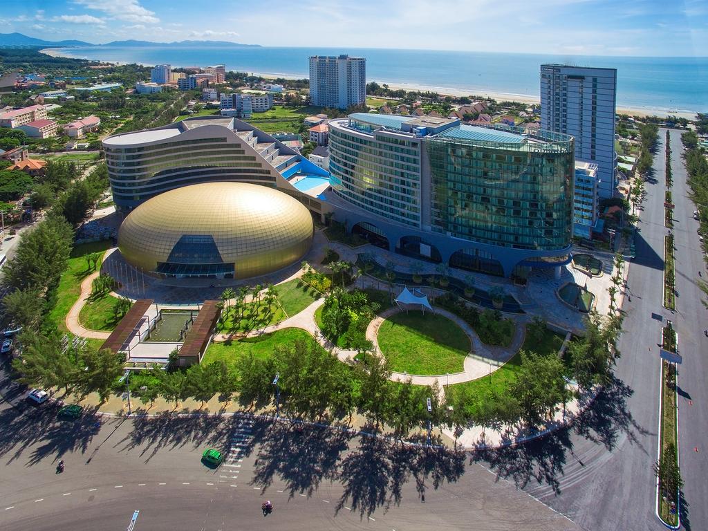 Đặt phòng khách sạn