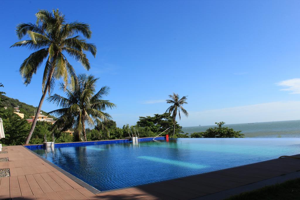 Đặt phòng khách sạn