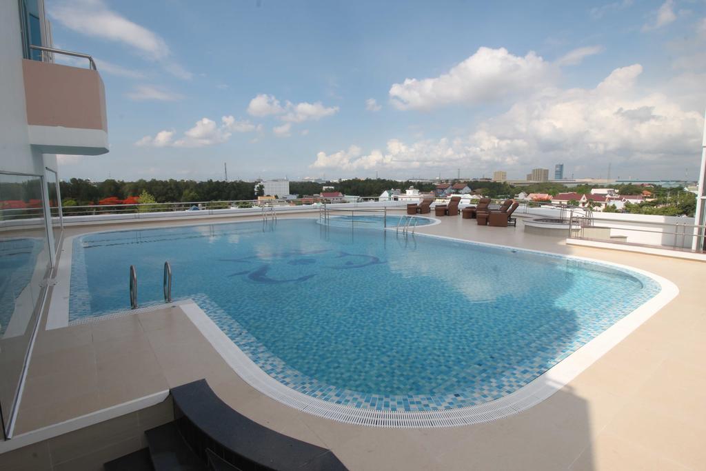 Đặt phòng khách sạn