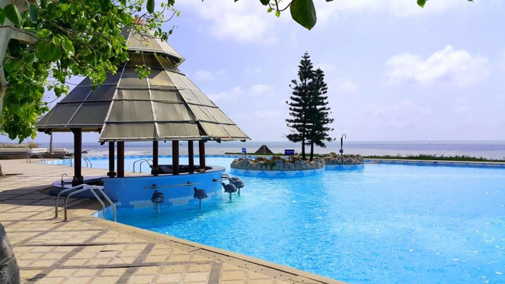 Đặt phòng khách sạn