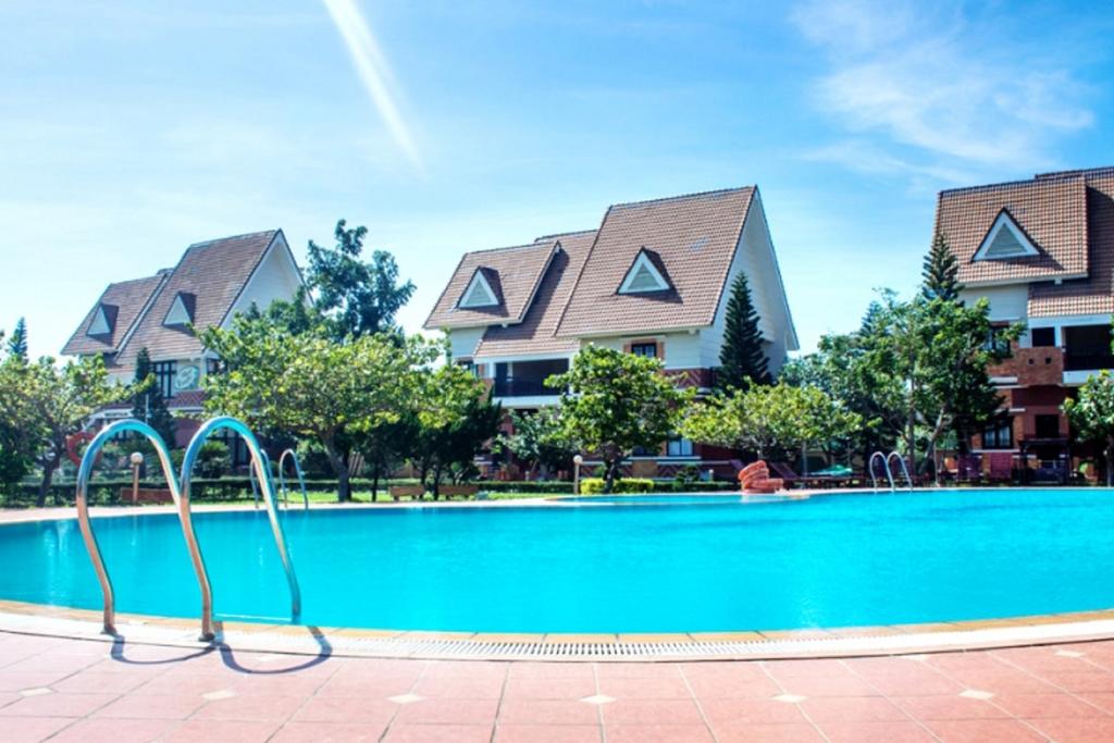 Đặt phòng khách sạn