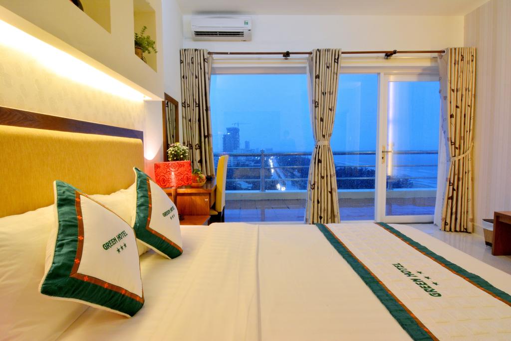 Đặt phòng khách sạn