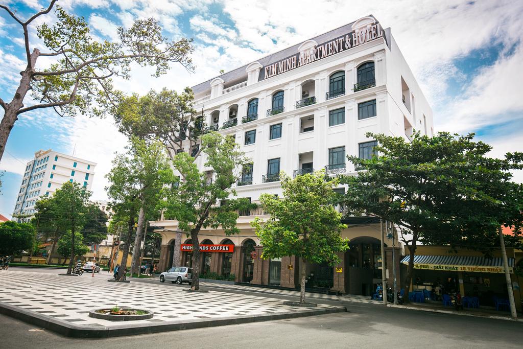 Đặt phòng khách sạn
