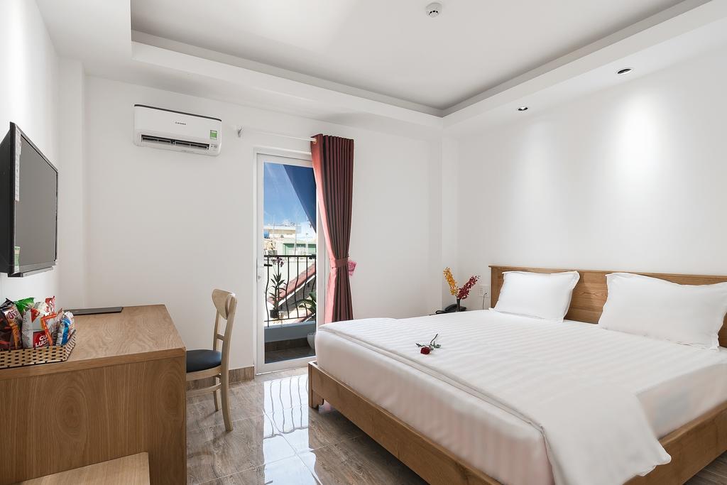 Đặt phòng khách sạn