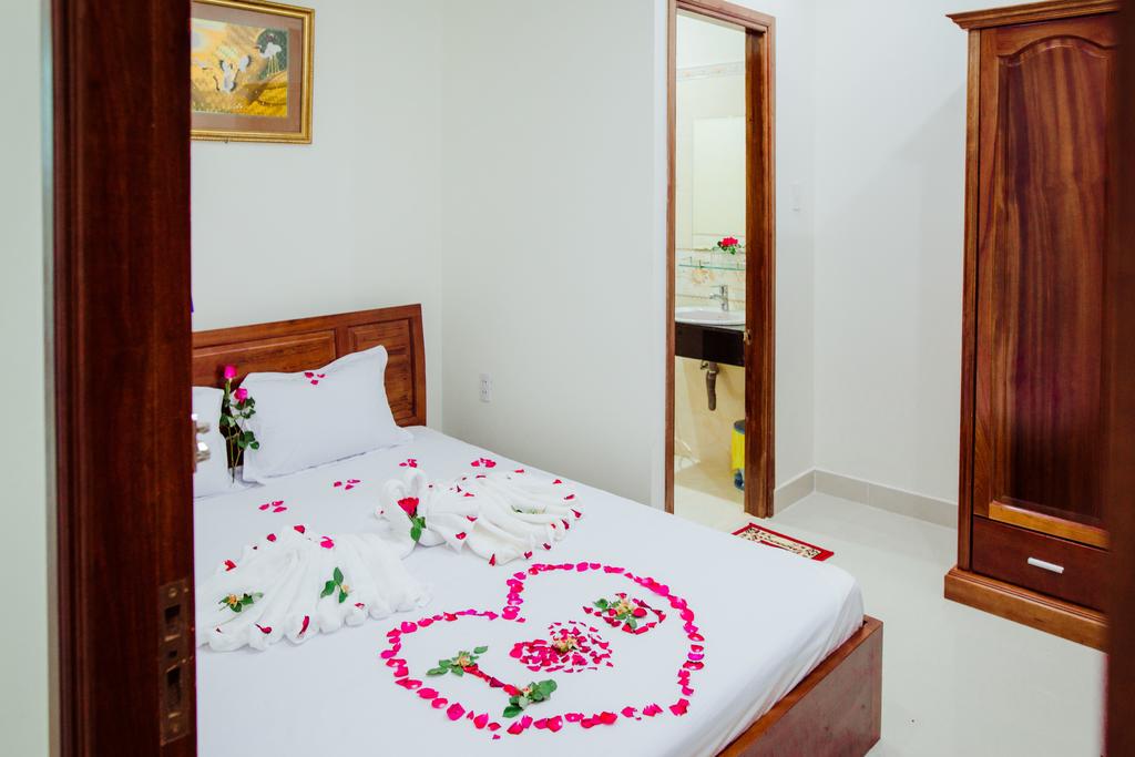 Đặt phòng khách sạn