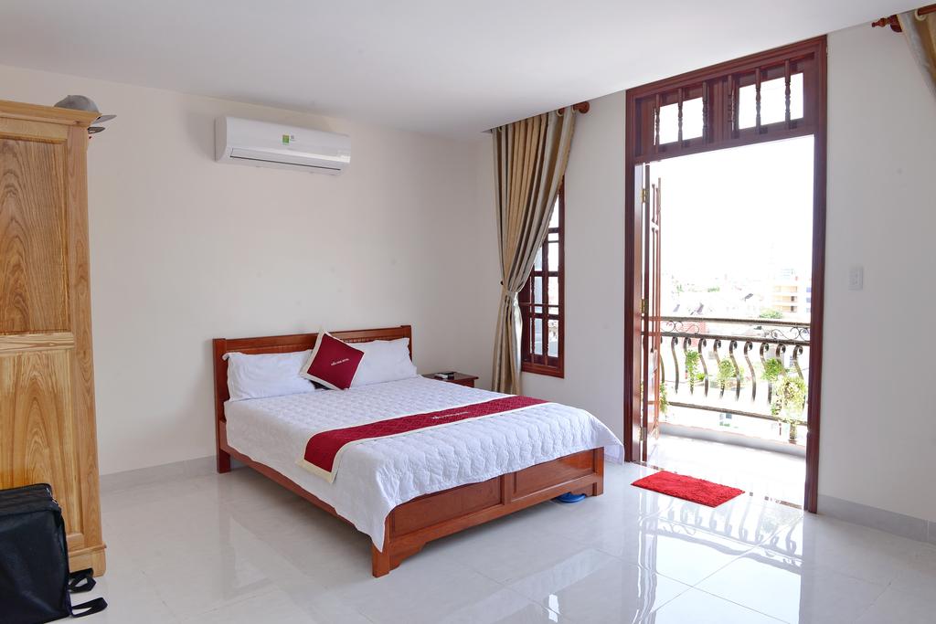 Đặt phòng khách sạn