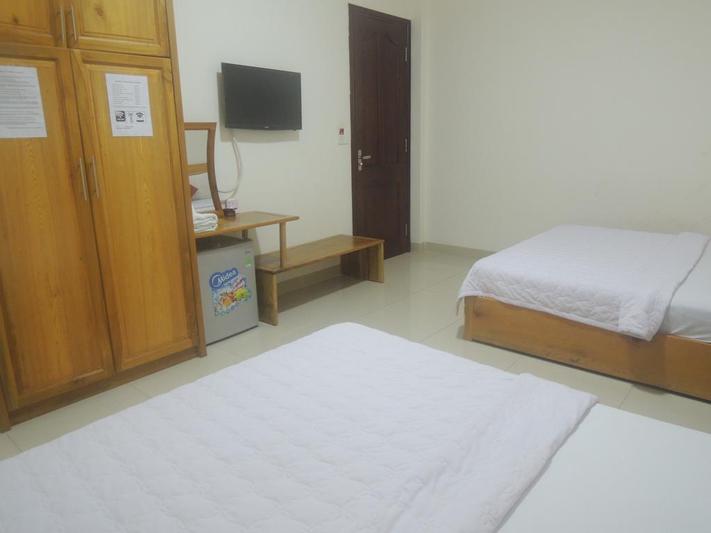 Đặt phòng khách sạn