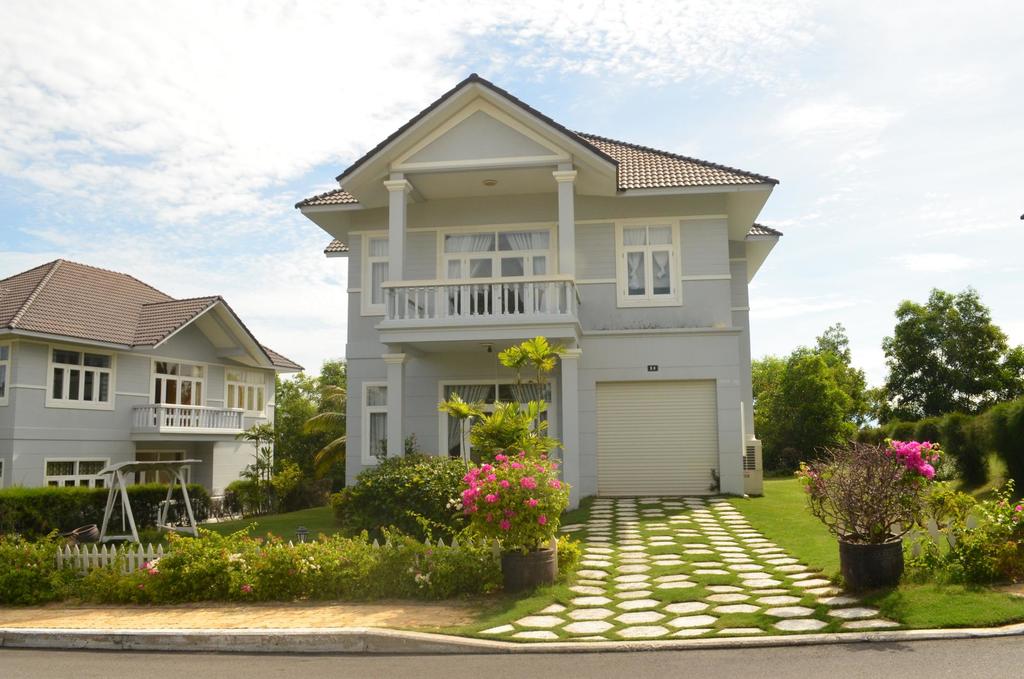 Đặt phòng khách sạn