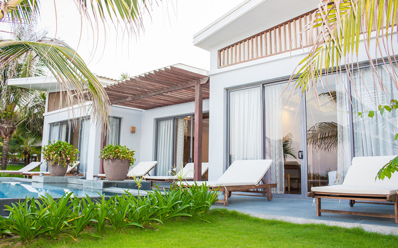 Đặt phòng khách sạn
