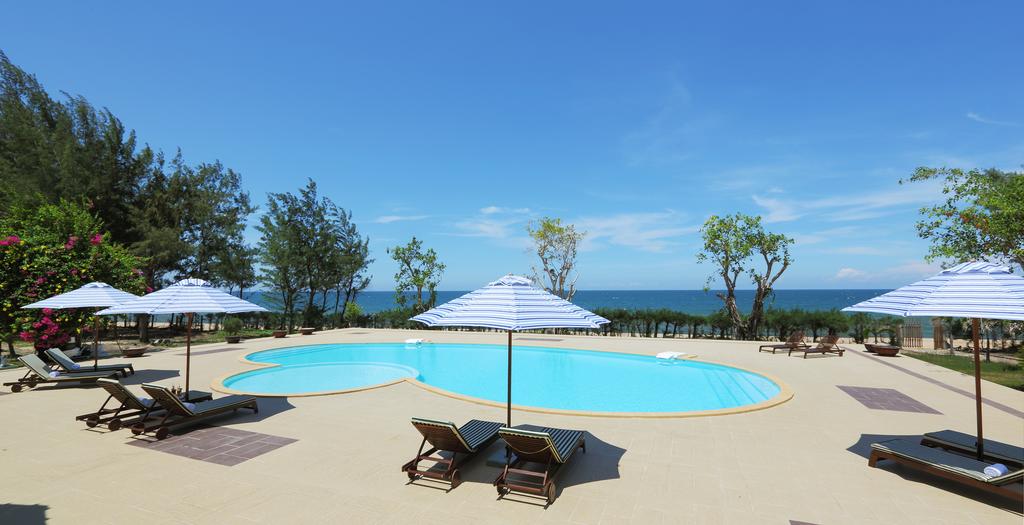 Đặt phòng khách sạn