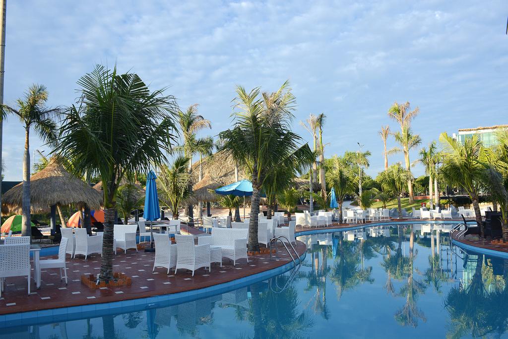 Đặt phòng khách sạn