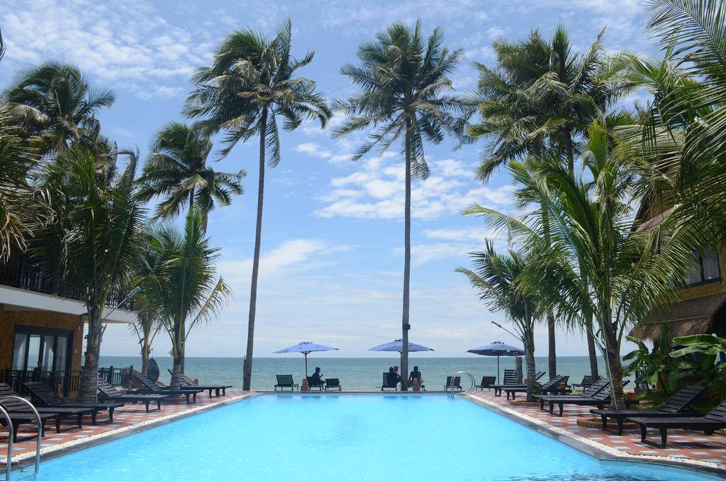 Đặt phòng khách sạn