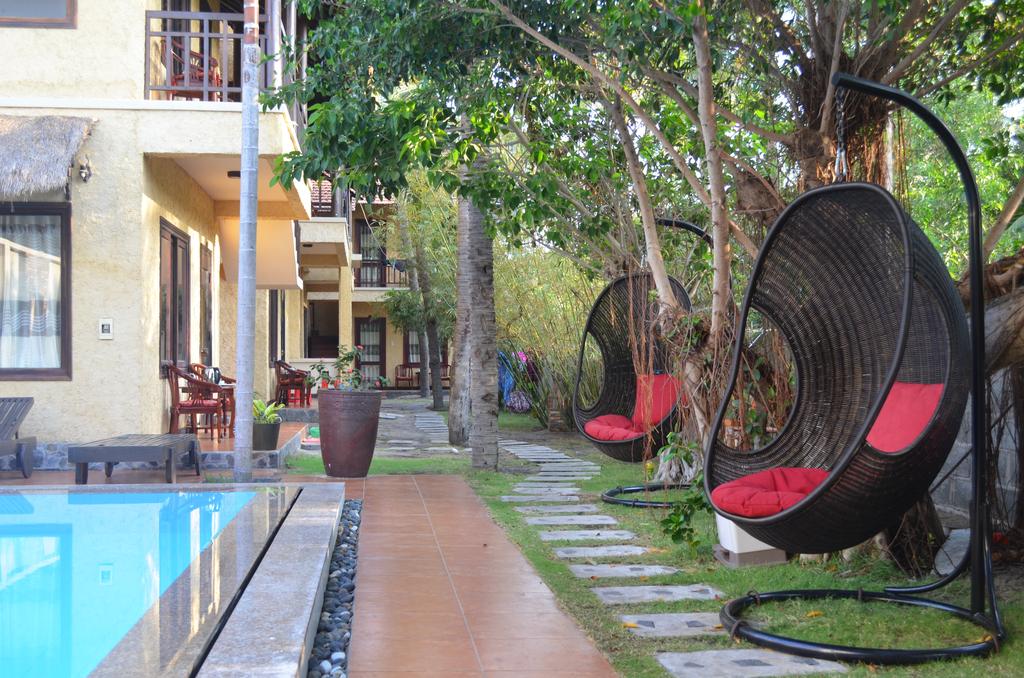 Đặt phòng khách sạn