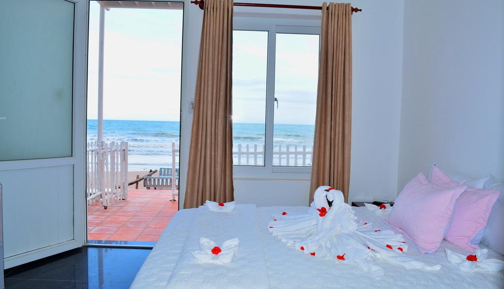 Đặt phòng khách sạn